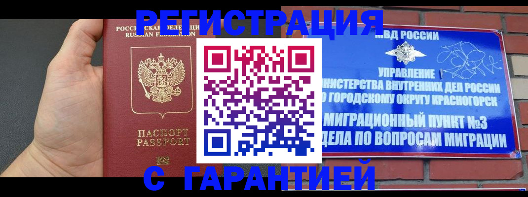 прописка иностранных граждан в Заполярном